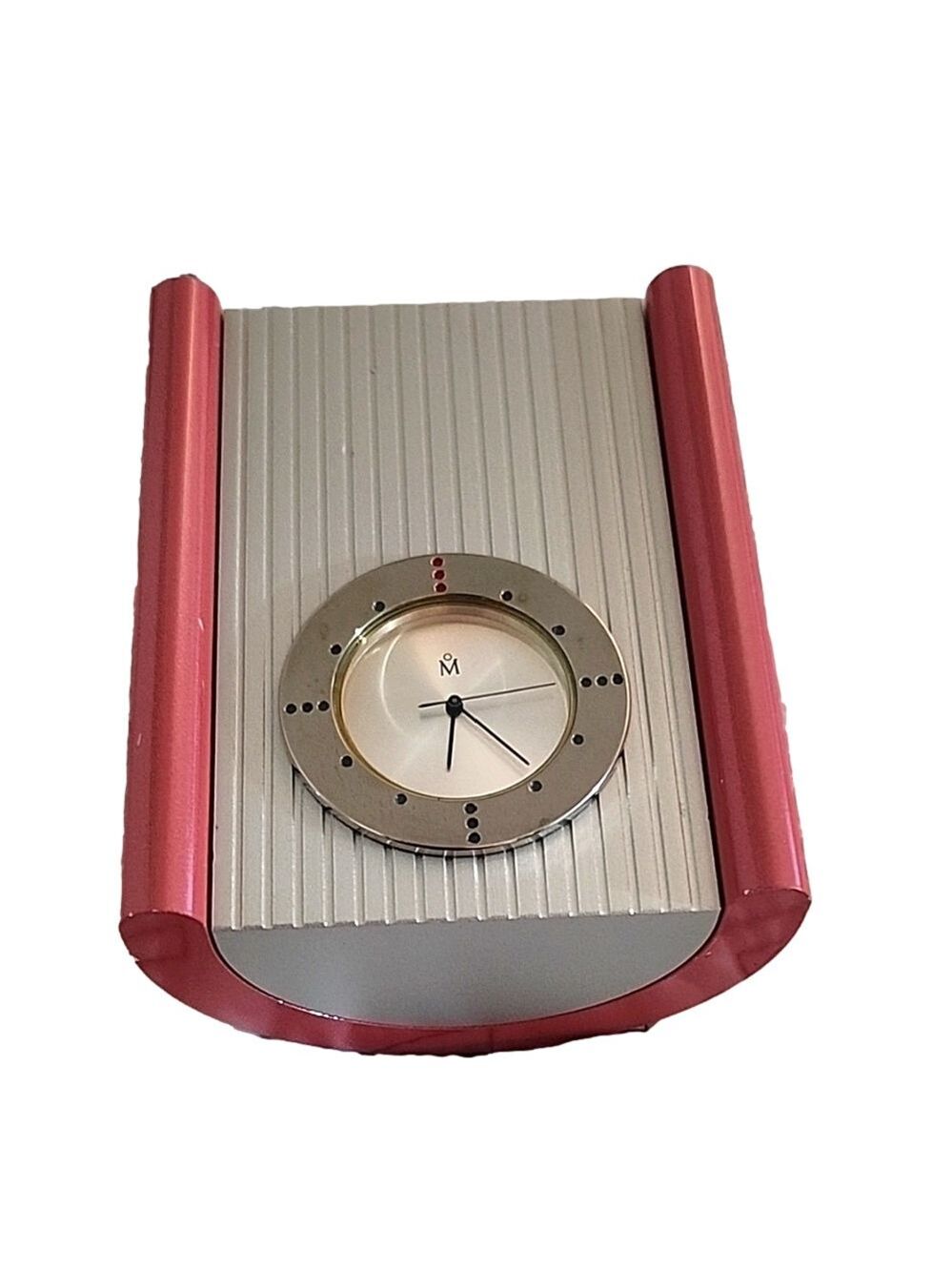 ❤️ Mikimoto desk clock